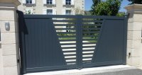 Notre société de clôture et de portail à Seillons-Source-d'Argens